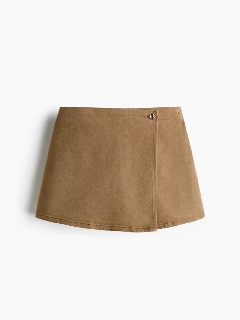 H&M Wrap Skort - Picture 3 of 3